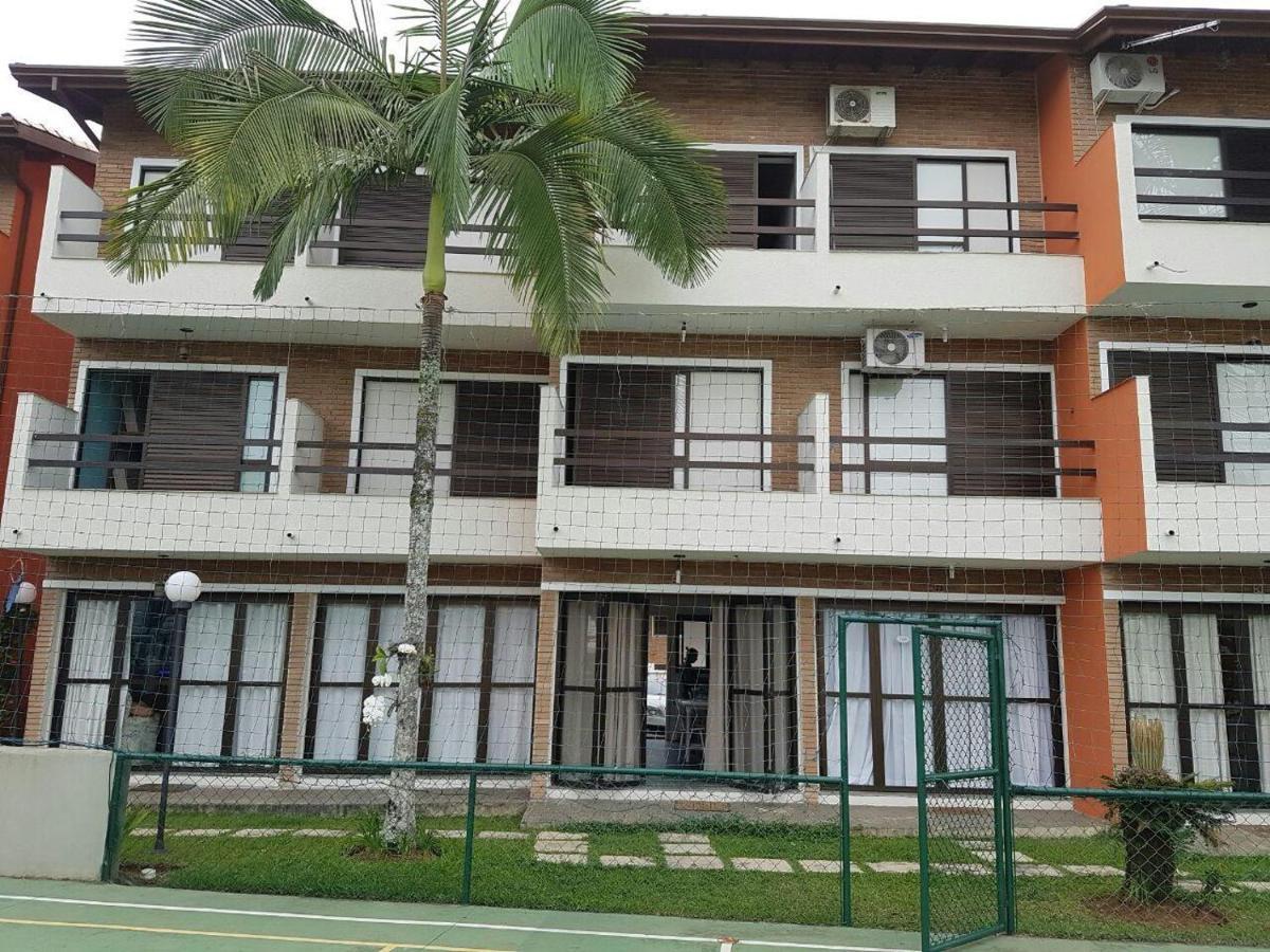 Riviera Toninhas 07 Apartment