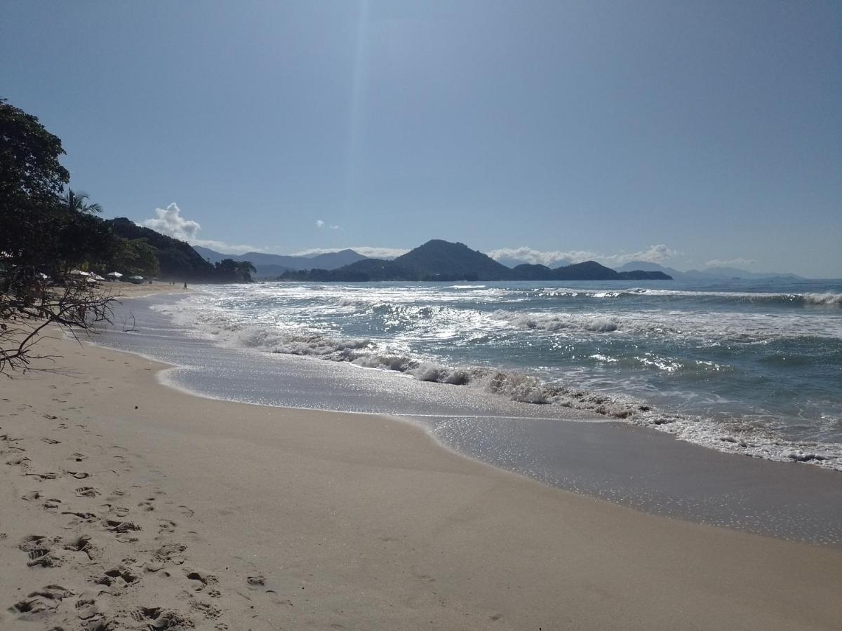 Riviera Toninhas 07 Apartment Ubatuba