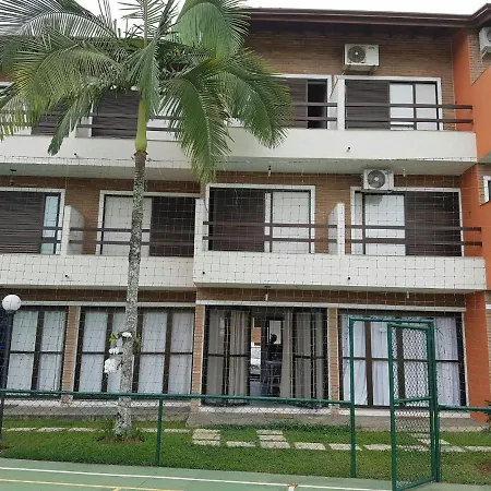 Riviera Das Toninhas 07 Ubatuba Exterior photo