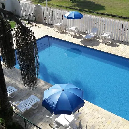 Riviera Das Toninhas 07 Ubatuba Exterior photo